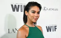 Alexandra Shipp